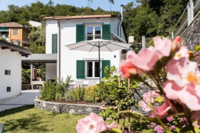 Casa Liguria - luxuriöses Ferienhaus - 5 Gehminuten zum Strand - zwischen Portofino, Sestri Levante, Cinque Terre! Lavagna